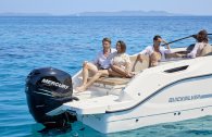 Quicksilver 755 Cruiser - 2