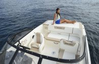 Bayliner VR5 Cuddy - 5