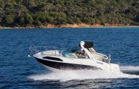 Bayliner Ciera 8 - 2