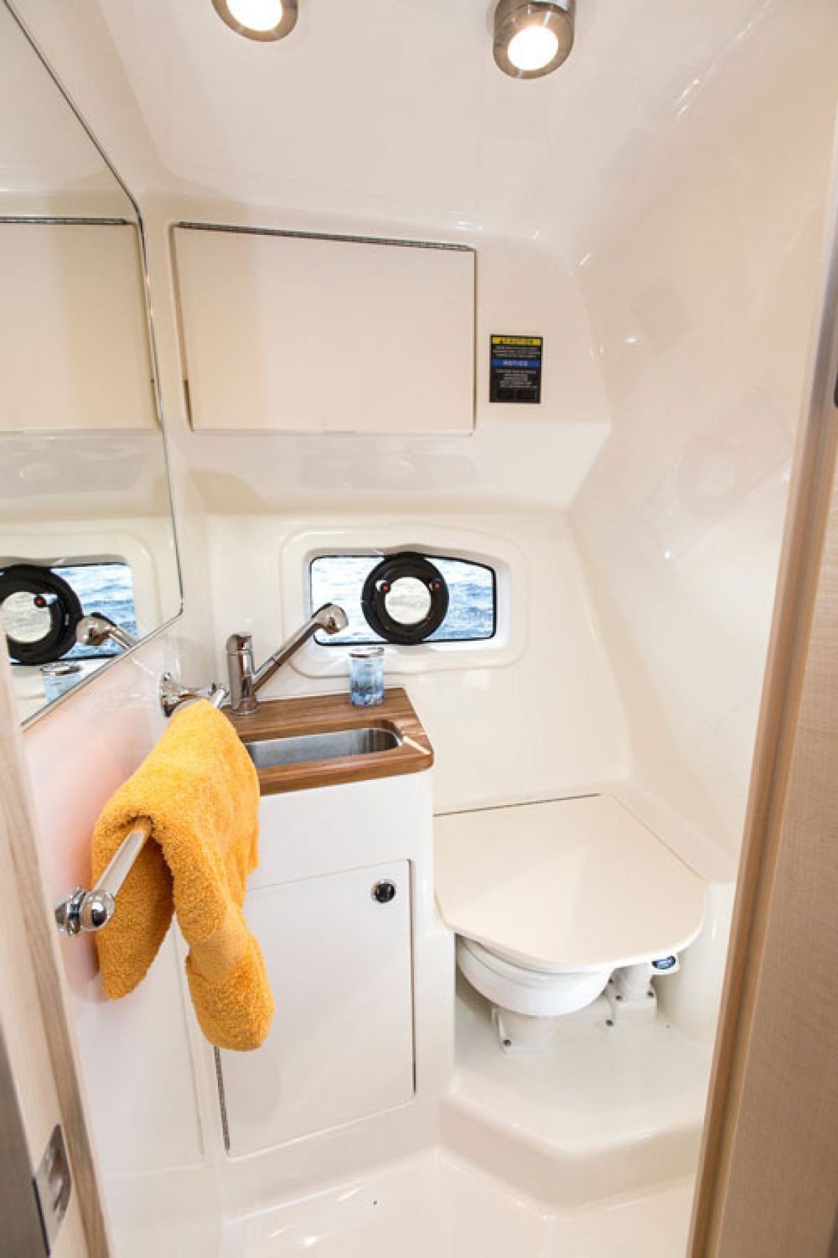 Bayliner Ciera 8 - 7