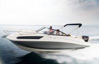 Bayliner VR5 Cuddy - 1