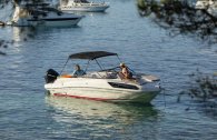 Bayliner VR6 Cuddy - 2