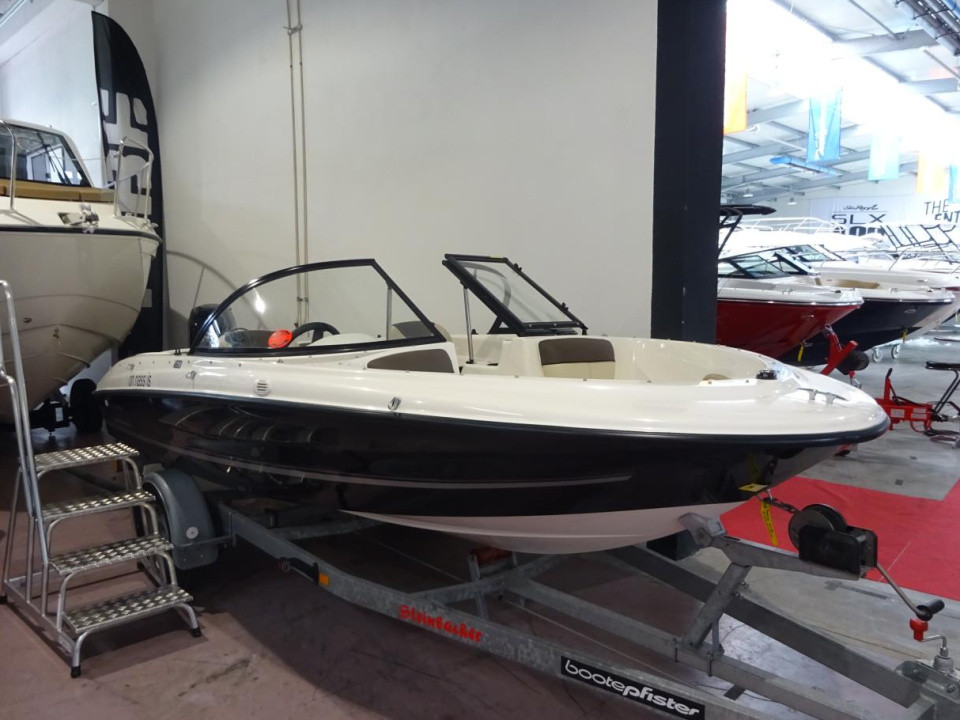 Bayliner 160 - 0