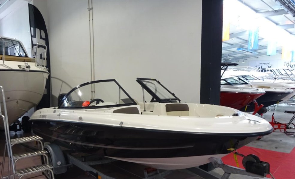 Bayliner 160 - 0