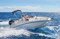 Quicksilver 505 Activ Open - 1