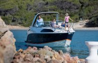 Bayliner Ciera 8 - 11