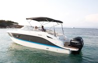 Quicksilver 805 Cruiser - 4