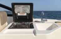 Bayliner VR6 Cuddy - 14