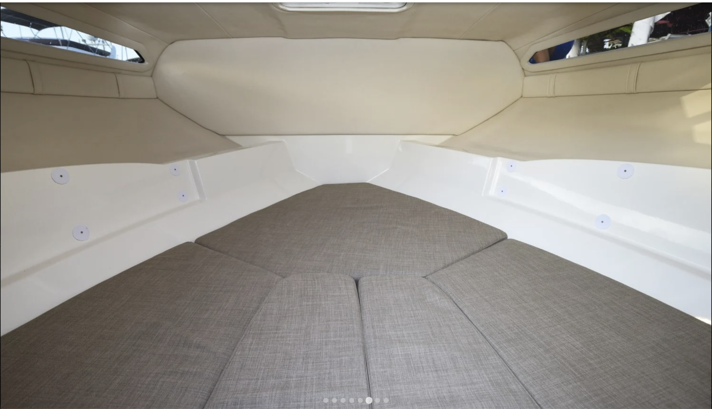 Bayliner VR5 Cuddy OB (2023) - 6