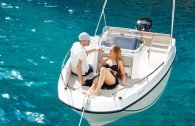 Quicksilver 505 Activ Open - 2