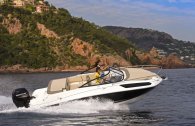Bayliner VR5 Cuddy - 3
