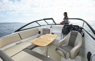 Bayliner VR5 Cuddy - 8
