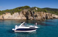 Bayliner Ciera 8 - 12