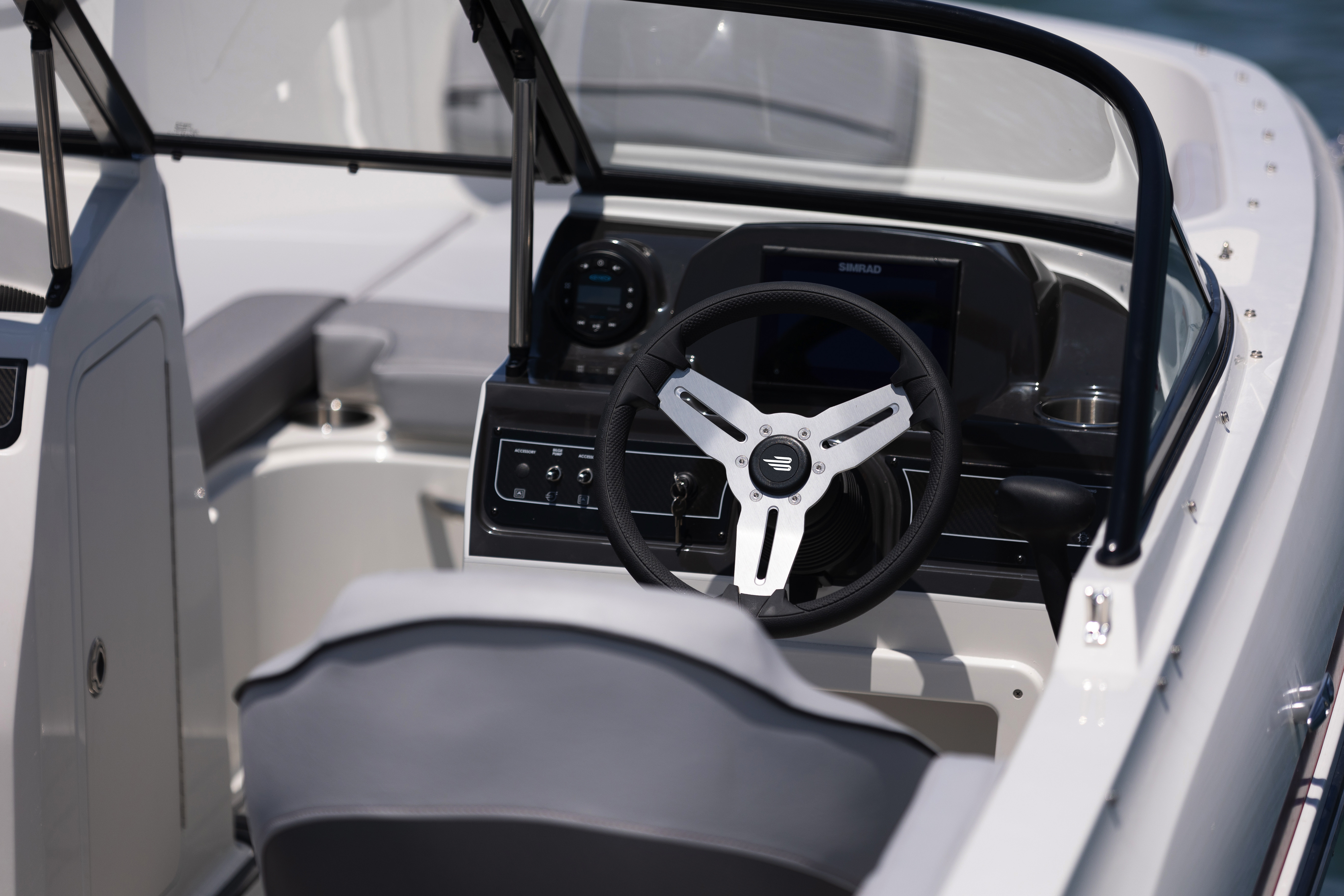 Bayliner VR4 OB (2023) - 6