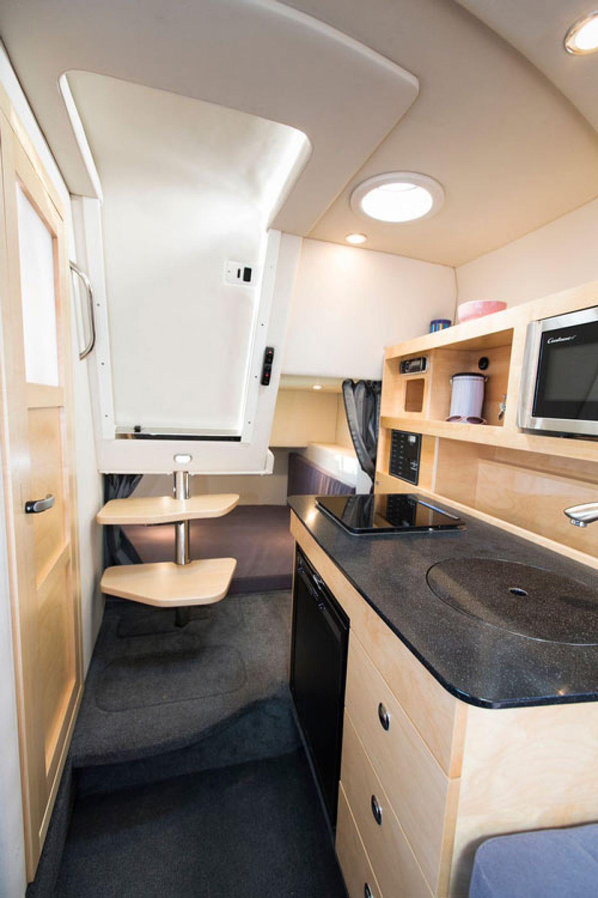 Bayliner Ciera 8 - 17