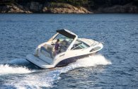 Bayliner Ciera 8 - 3
