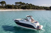 Bayliner Ciera 8 - 14