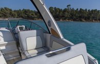Bayliner Ciera 8 - 16
