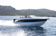 Quicksilver 805 Cruiser - 3
