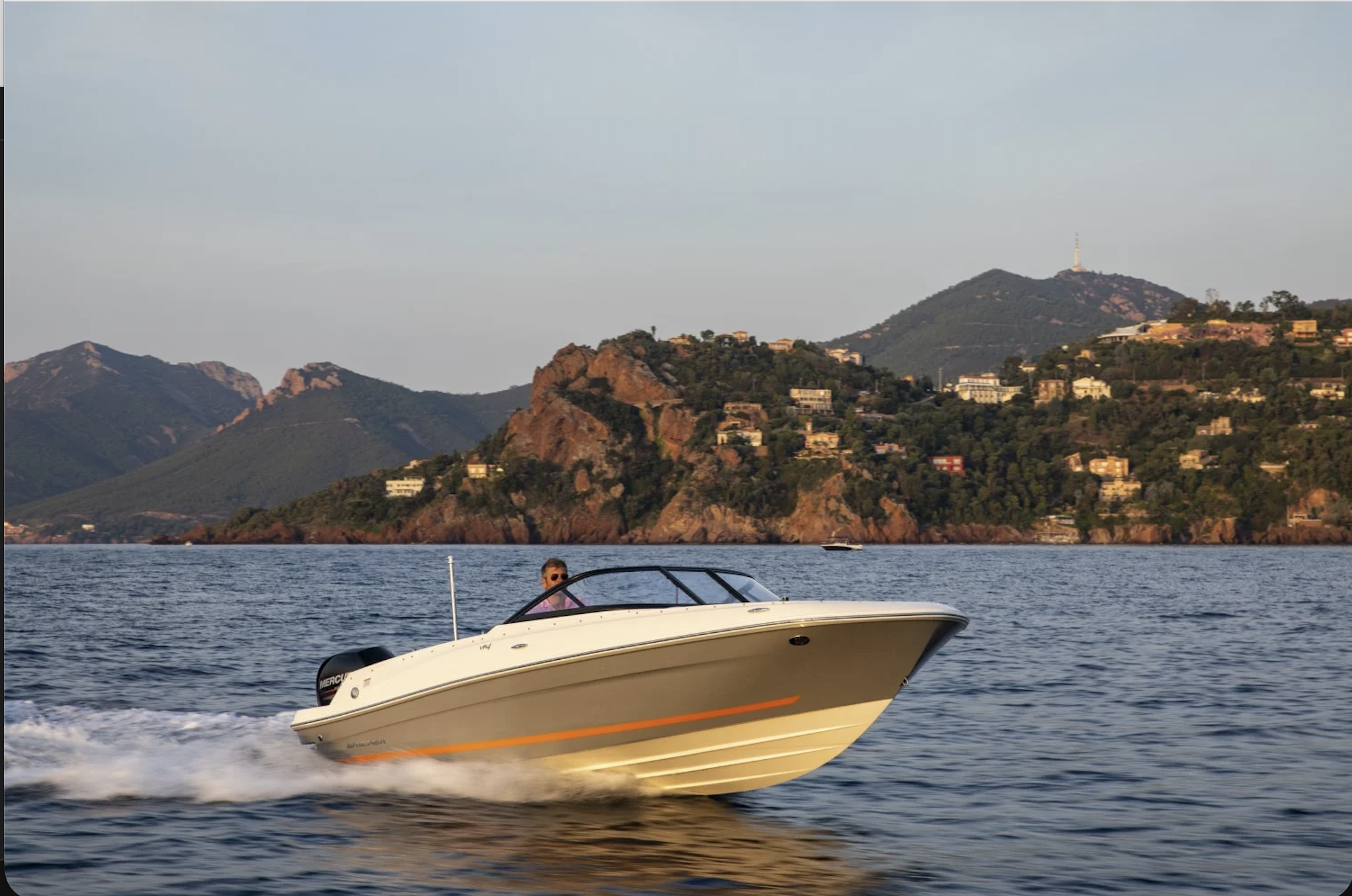 Bayliner VR4 OB (2023) - 1