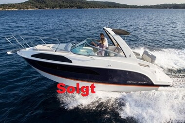 Bayliner Ciera 8 - 1