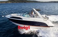 Bayliner Ciera 8 - 1