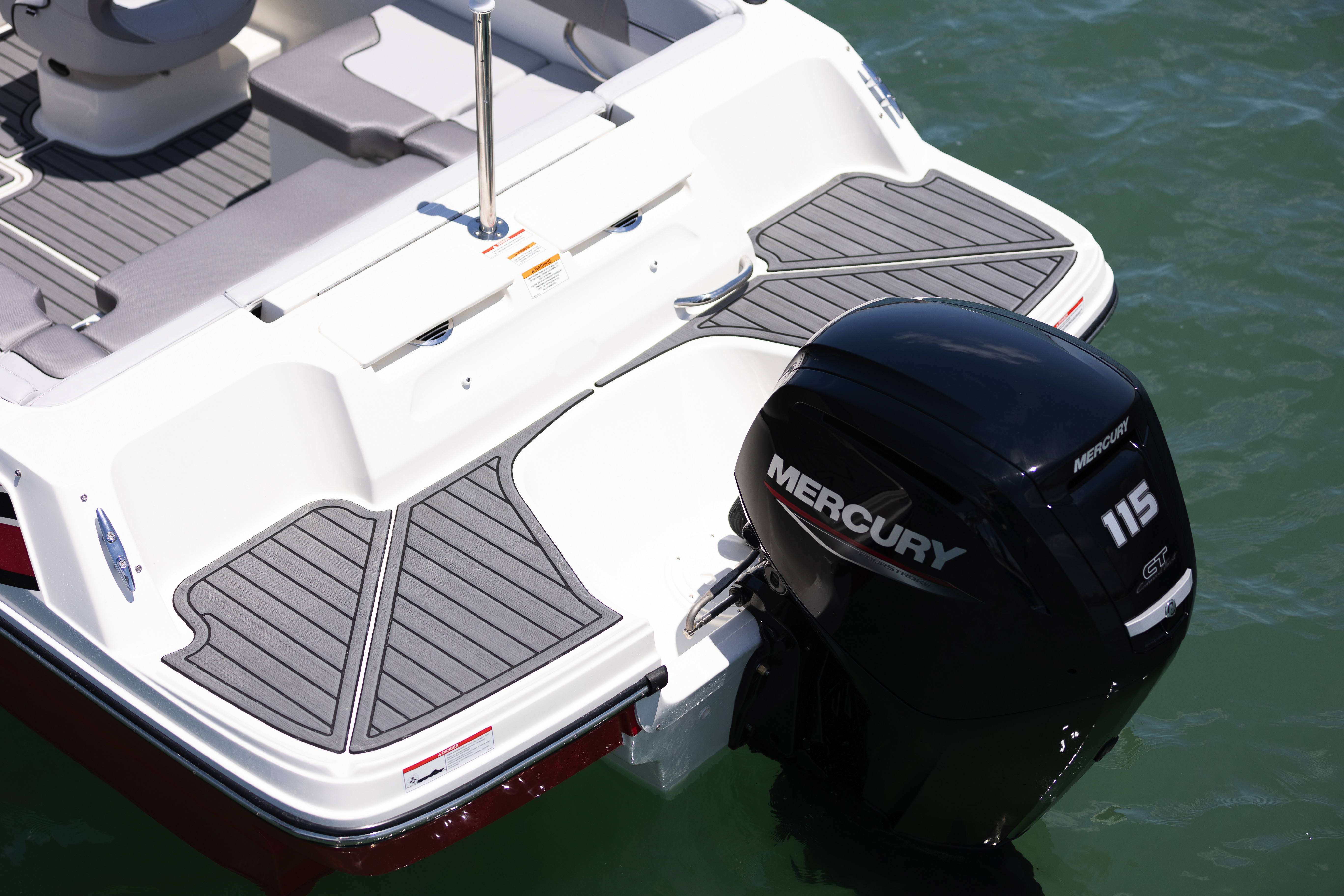 Bayliner VR4 OB (2023) - 7