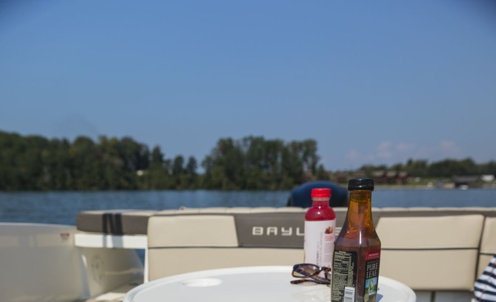 Bayliner VR5 OB - 0