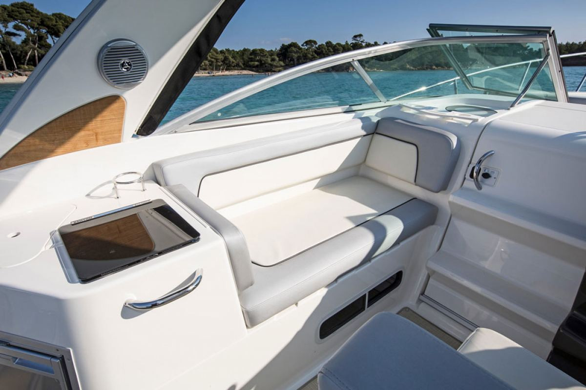 Bayliner Ciera 8 - 15