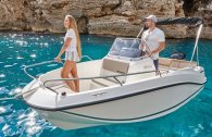 Quicksilver 505 Activ Open - 4