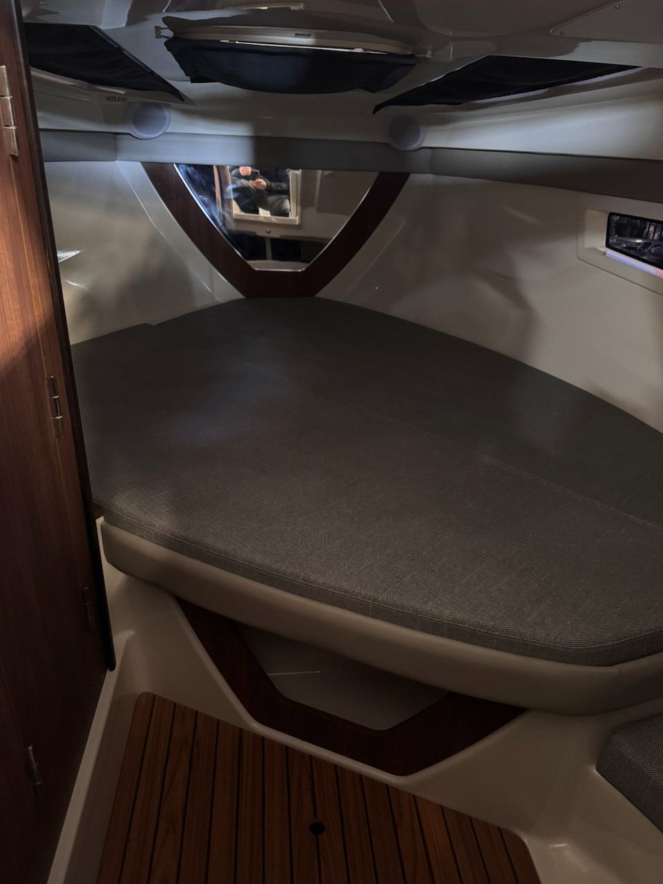 Quicksilver 805 Cruiser 40 Year Anniversary Edition  - 7